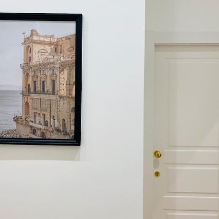 Umberto 1° Apartment Napoli Esterno foto