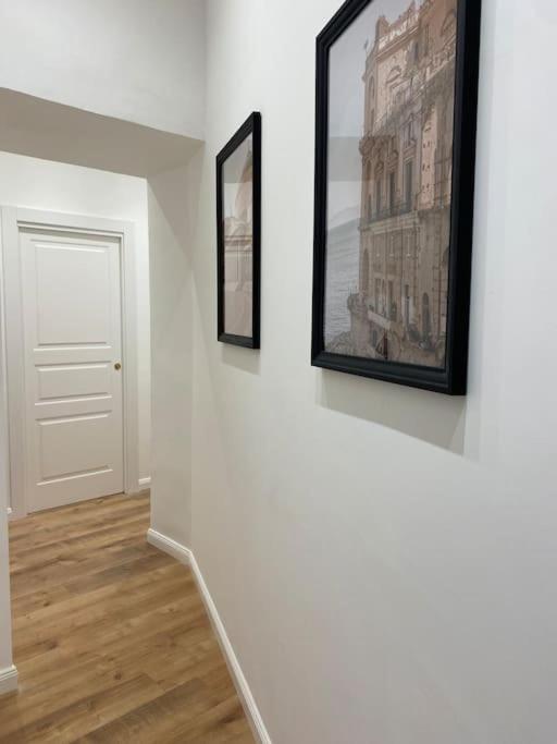 Umberto 1° Apartment Napoli Esterno foto