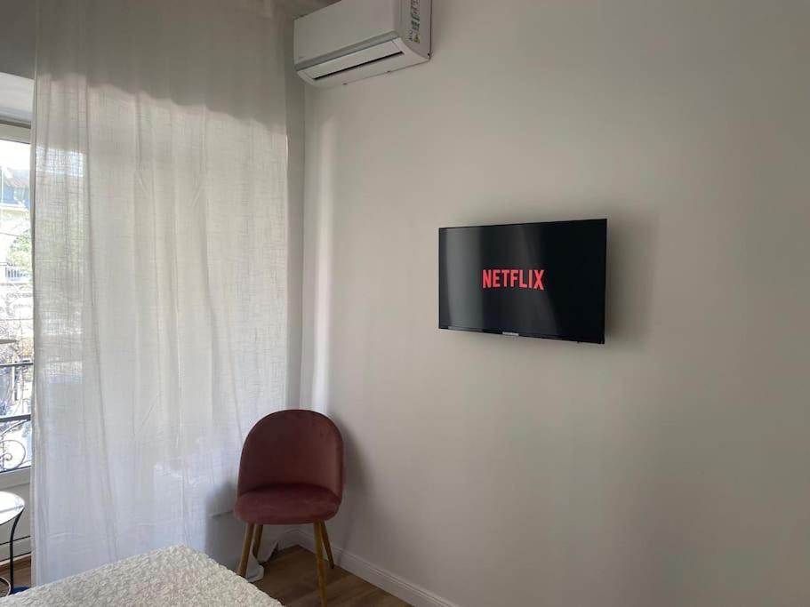 Umberto 1° Apartment Napoli Esterno foto