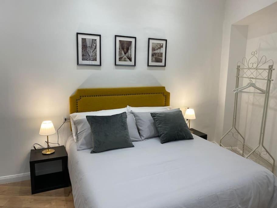 Umberto 1° Apartment Napoli Esterno foto